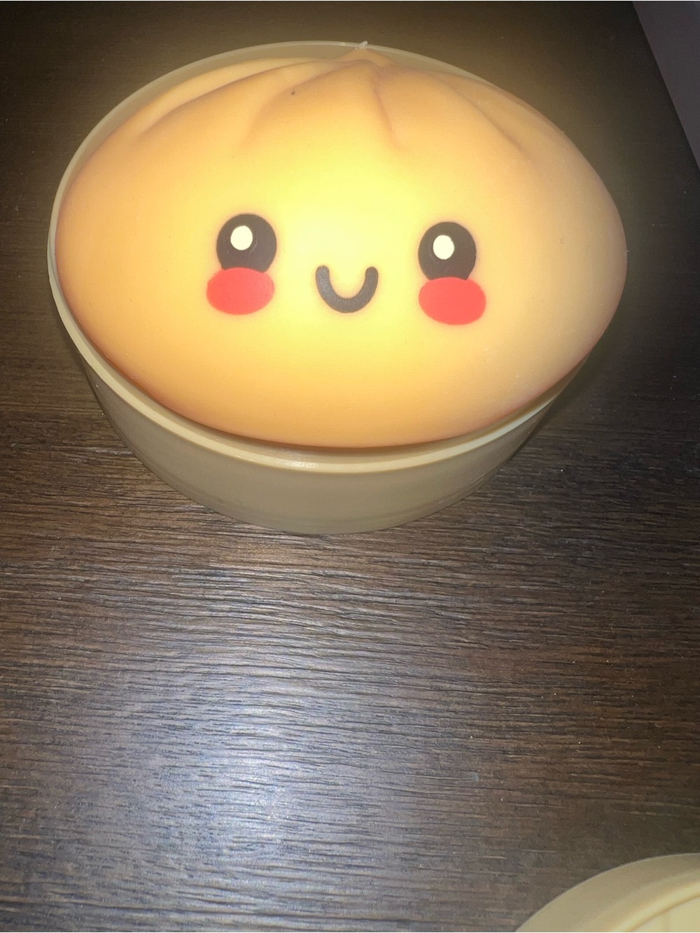 RMS used open dumpling